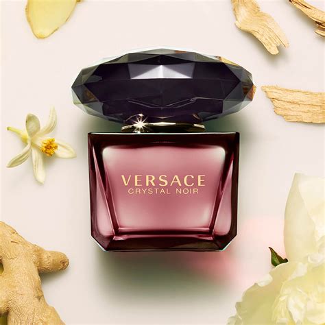 m&s versace crystal noir|what m mean.